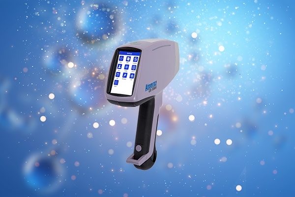 XRF熒光光譜儀在環(huán)境領域的應用