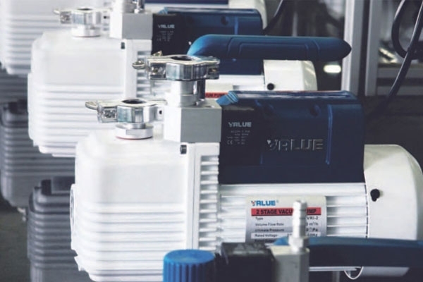 真空型光譜儀飛躍真空泵 真空型光譜儀飛躍真空泵