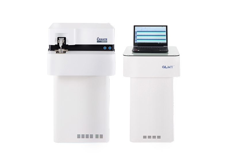 創(chuàng)想CMOS直讀光譜儀 創(chuàng)想CMOS直讀光譜儀