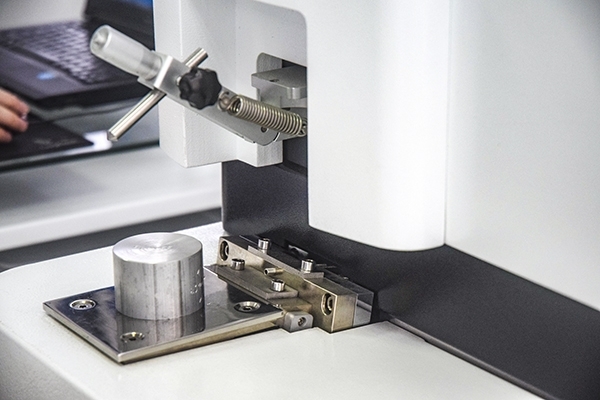 創(chuàng)想儀器直讀光譜儀的合金檢測分析