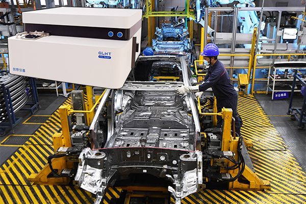 光電直讀光譜儀的汽車(chē)產(chǎn)業(yè)檢測(cè)