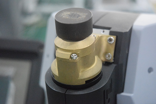 創(chuàng)想儀器便攜式直讀光譜儀