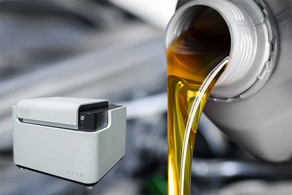 創(chuàng)想儀器元素分析儀檢測機(jī)油質(zhì)量