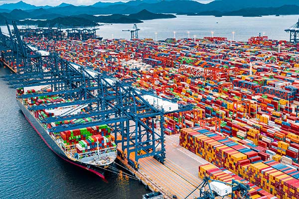 海關(guān)監(jiān)測(cè)