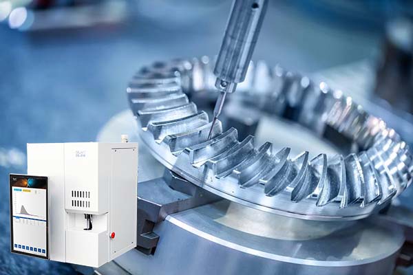 碳硫分析儀對(duì)氧氣的需求