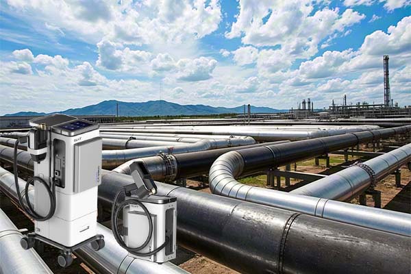 移動(dòng)式直讀光譜儀的戶外檢測(cè)分析