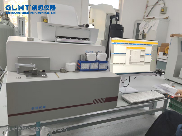 創(chuàng)想儀器VL-6000成功落地濰坊泰鴻汽配，安裝培訓(xùn)驗收圓滿落幕