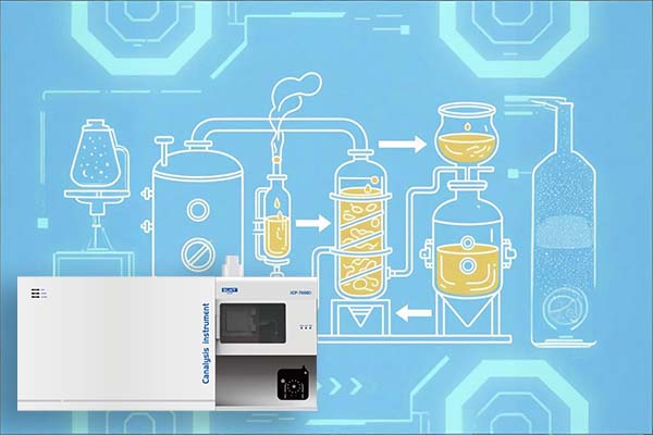 ICP光譜檢測(cè)儀器